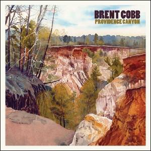 Brent Cobb - Providence Canyon (LP) (075678657955)