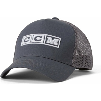 CCM Vintage Meshback Trucker Irion – Hledejceny.cz