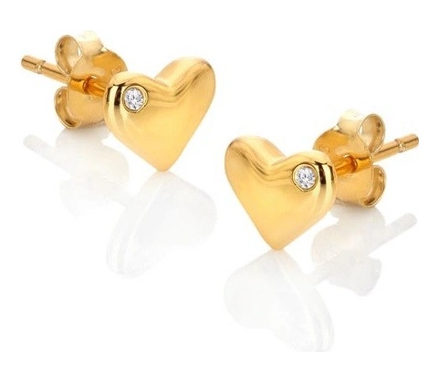 Hot Diamonds DE781