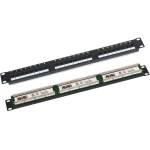 Q-LANTEC Alantec PK-U5-1 пач панел 1U (PK-U5-1)