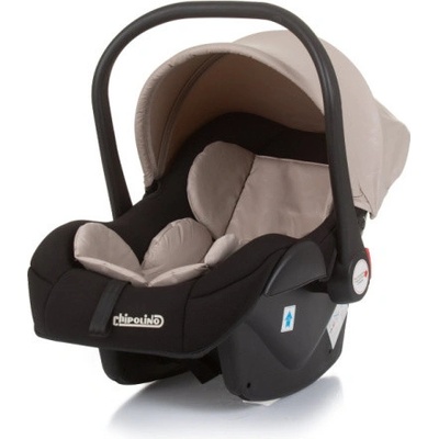 Chipolino Amore i-Size 2024 Macadamia 159258