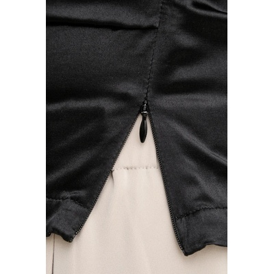 Aeron Блуза с коприна aeron camille (to555452)