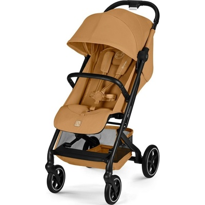 CYBEX Golf Beezy BLK Cinnamon Yellow 2026