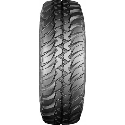Bridgestone Dueler M/T 674 265/70 R17 121/118Q