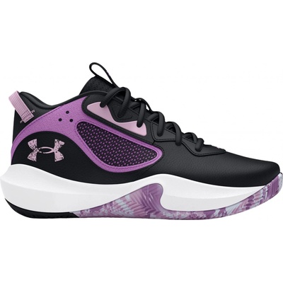 Under Armour UA GS Lockdown 6 3025617-005