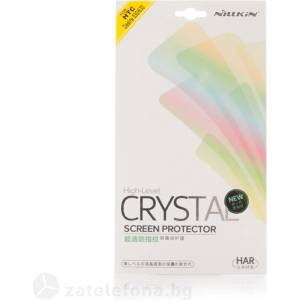  Протектор за екран фолио Nillkin Crystal за HTC Desire 530/630