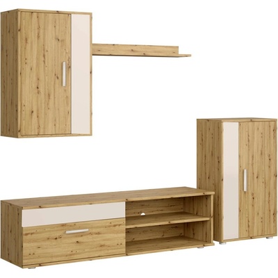 Halmar Benson dub artisan / kašmír – Zboží Dáma