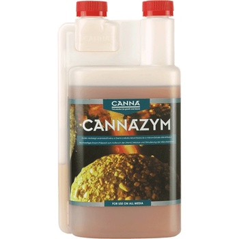 Image 1 of CANNA Cannazym 1l