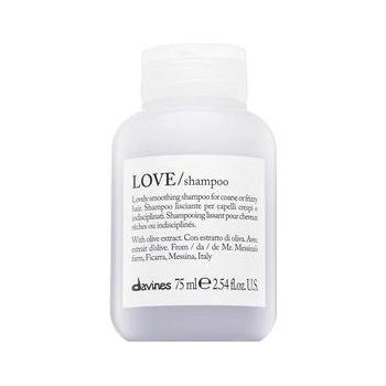 Davines Love Smoothing Shampoo 75 ml