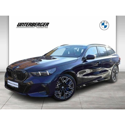 BMW 540d Touring xDrive M Sport 223 kW