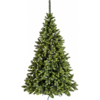 WebStores Smrek Hrebienok 150cm umelý vianočný stromček