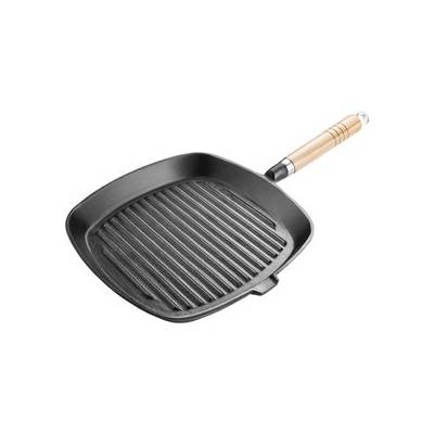 LT1063 PÁNEV LITINA 24CM IRON LAMART