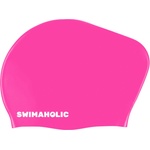 Swimaholic плувна шапка за дълга коса swimaholic long hair