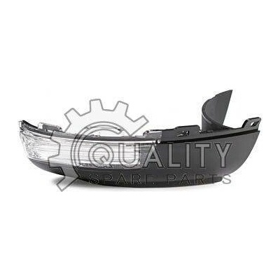 Blinkr zrcátka P s osvětlením ŠKODA Original OEM 5L0949102A