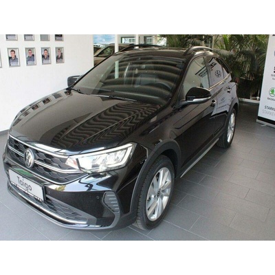 Volkswagen Taigo 1.0 TSI Energy DSG 85 kW