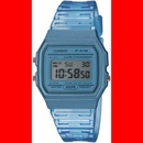 Casio F-91WS-2