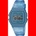 Casio F-91WS-2