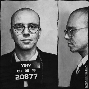 LOGIC: YSIV, CD