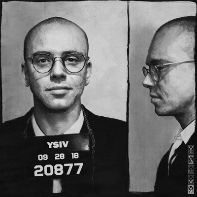 LOGIC: YSIV, CD