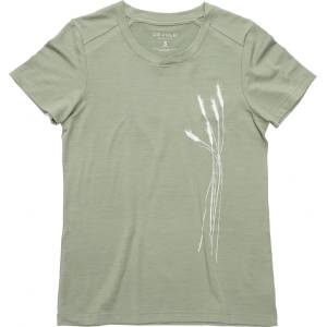 Devold Premium "Oats" Tee Wmn Размер: M /