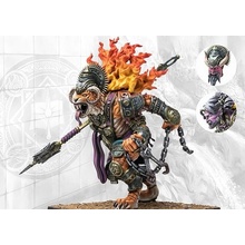 Para-Bellum Conquest: Sorcerer Kings Rakshasa Ravana