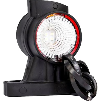 Fristom FT-140 A Pravá LED, 12-36V s kabelem – Hledejceny.cz