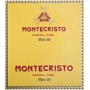 Montecristo Mini 20 ks