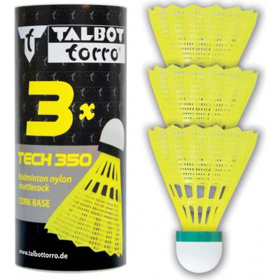 Talbot Torro Tech 350 3 ks