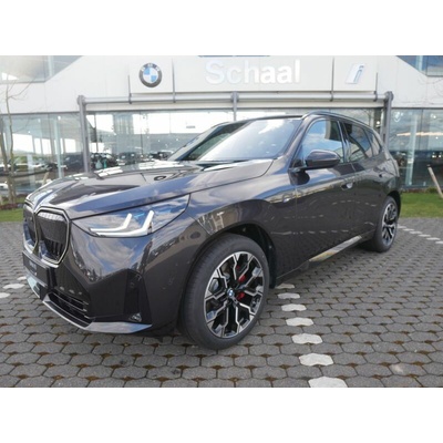 BMW X3 20d M Sport xDrive 145 kW