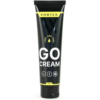 Vortex Go CREAM 140 ml