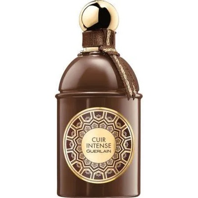 Guerlain Les Absolus d'Orient - Cuir Intense EDP 125 ml