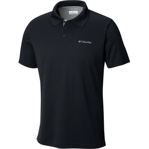 Columbia Utilizer Polo Размер: L / Цвят: черен