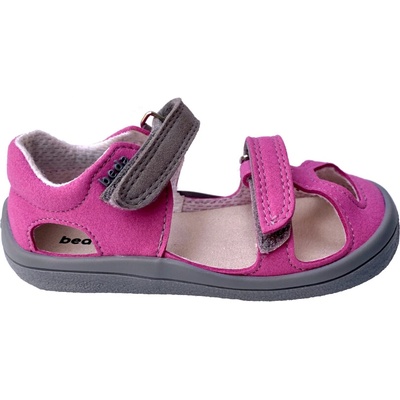Beda barefoot páskové sandály Rebecca