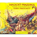 Magický prazdroj