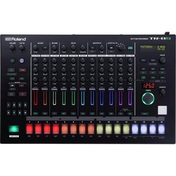Image 1 of Roland TR-8S Rhythm Performer