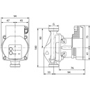 WILO VARIOS PICO-STG 25/1-8 4232743