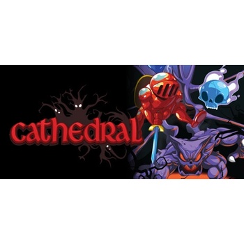 Decemberborn Interactive Cathedral (PC)