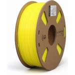 Gembird 3DP-ABS1.75-01-FY Жило ABS флуоресцентно жълто 1, 75 мм 1 кг (3DP-ABS1.75-01-FY)