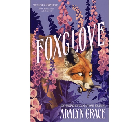 Foxglove