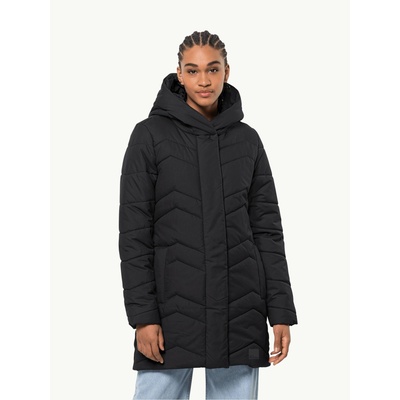 Jack Wolfskin Яке kyoto coat w