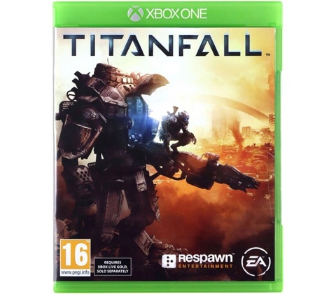 TitanFall