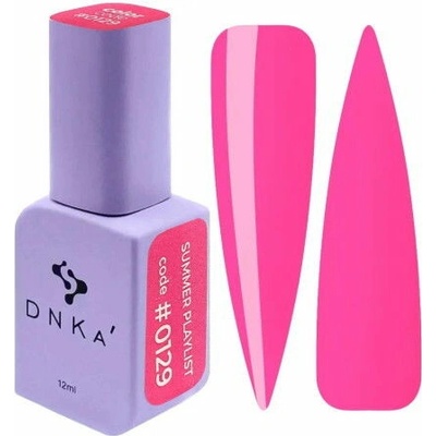 DNKa' Summer Playlist 0129 12 ml