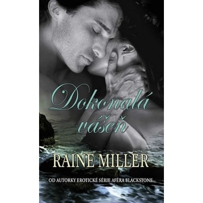 Dokonalá vášeň - Raine Miller