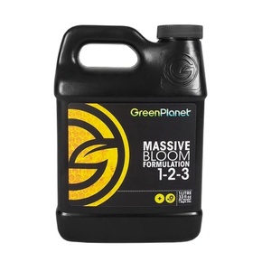  Massive Bloom 1л - Стимулатор за Тегло и Обем на Цвета