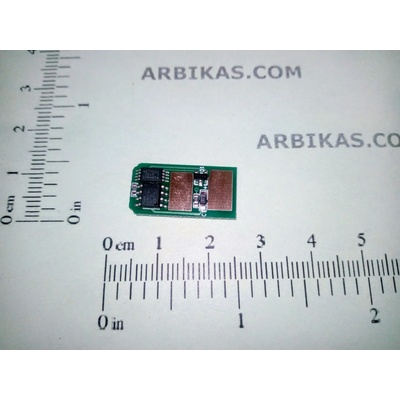 Compatible Ресет чип, OKI C 310, 5K, Magenta (44469723-CHIP)