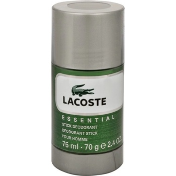 Lacoste Essential deostick 75 ml