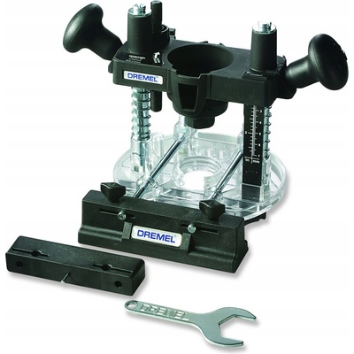 DREMEL 335 nadstavec - horná frézka 26150335JA