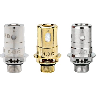 Innokin Z Coil žhavící hlava 1,2ohm 5ks