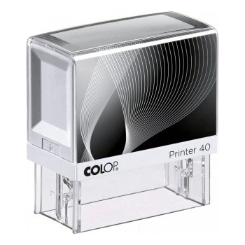 Colop Printer 40