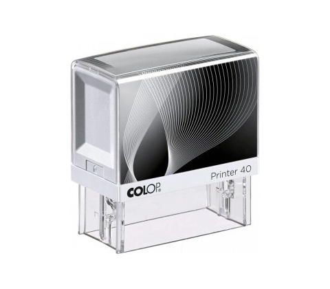 Colop Printer 40